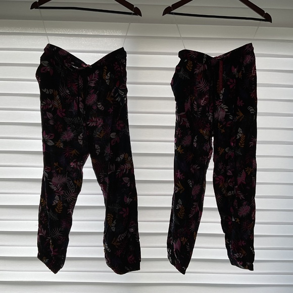 Matching Mother Daughter Pants - Picture 3 of 5